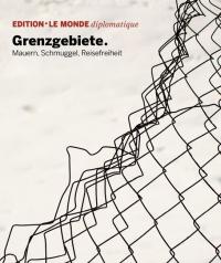 Grenzgebiete - 