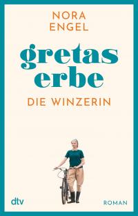 Gretas Erbe - 