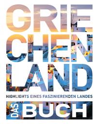 Griechenland. Das Buch - 