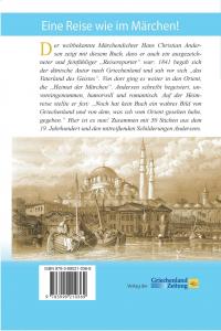 Griechenland und der Orient - 