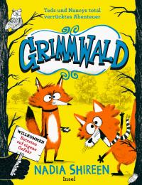 Grimmwald - 