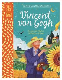 Große Kunstgeschichten. Vincent van Gogh - 