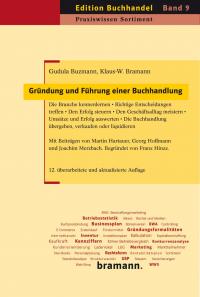 Gründung und Führung einer Buchhandlung - 