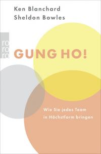 Gung Ho! - 
