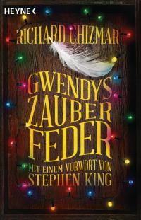 Gwendys Zauberfeder - 