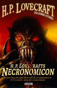 H. P. Lovecrafts Necronomicon - 