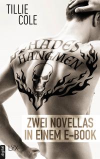 Hades' Hangmen: Zwei Novellas in einem E-Book - 