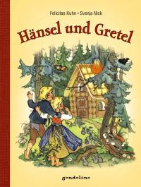 Hänsel und Gretel - 