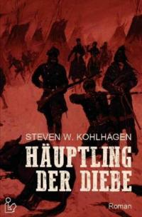 Häuptling der Diebe - 