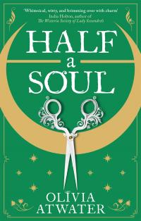 Half a Soul - 