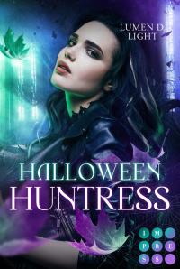 Halloween Huntress - 