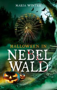 Halloween in Nebelwald - 