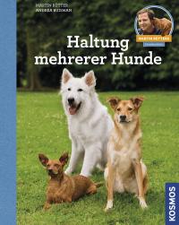 Haltung mehrerer Hunde - 