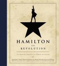Hamilton: The Revolution - 