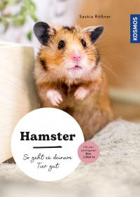 Hamster - 