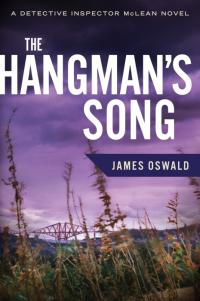Hangman's Song - 