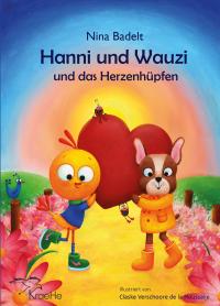 Hanni und Wauzi - 