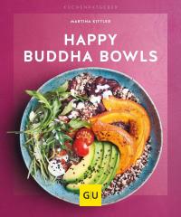 Happy Buddha-Bowls - 