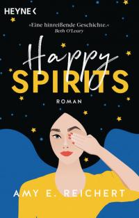 Happy Spirits - 