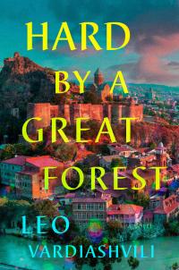 Hard by a Great Forest - 