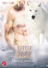 Harker Pack: Das Schicksal - 