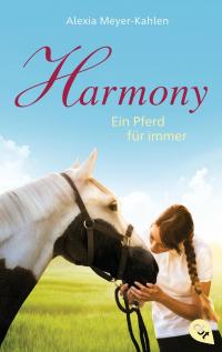 Harmony - Ein Pferd für immer - 