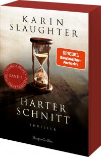 Harter Schnitt - 