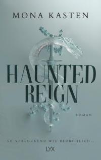 Haunted Reign - 