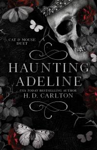 Haunting Adeline - 