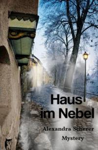 Haus im Nebel - 