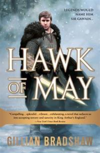 Hawk of May - 