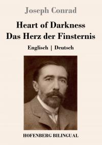 Heart of Darkness / Das Herz der Finsternis - 