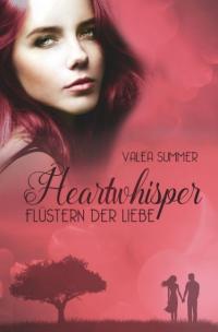 Heart - Reihe / Heartwhisper - 