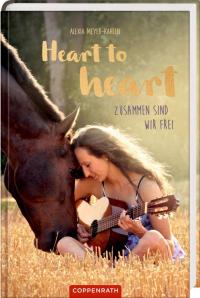 Heart to heart - 