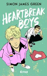 Heartbreak Boys - 