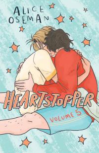 Heartstopper Volume 5 - 