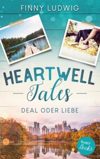 Heartwell Tales - 