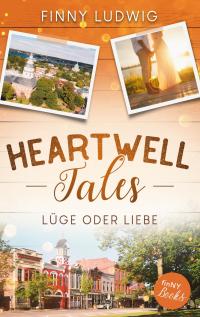 Heartwell Tales - 