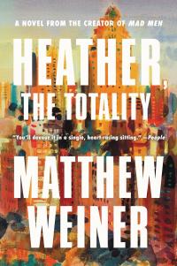 Heather, the Totality - 