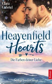 Heavenfield Hearts - Die Farben deiner Liebe - 