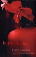 Heaven's Edge - 