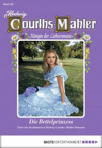 Hedwig Courths-Mahler - Folge 162 - 