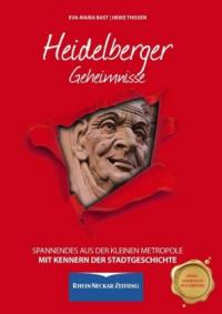 Heidelberger Geheimnisse - 