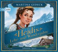 Heidis Lehr- und Wanderjahre - 