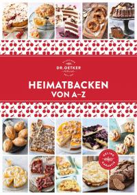 Heimatbacken von A–Z - 