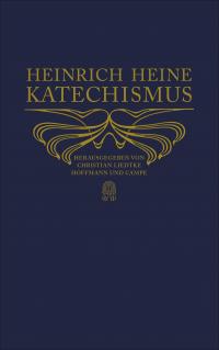 Heinrich-Heine-Katechismus - 