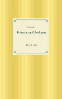 Heinrich von Ofterdingen - 