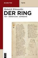 Heinrich Wittenwiler: Der Ring - 