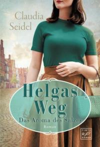 Helgas Weg - 