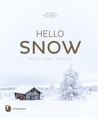 Hello Snow - 
